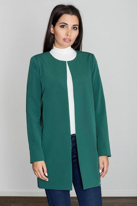 Green-21, Green