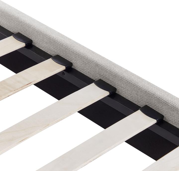 Image du produit Beliani Roanne (90 x 200 cm)