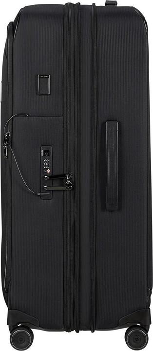 Actual product image Samsonite Splendix Trolley mit 4 Rollen 79cm