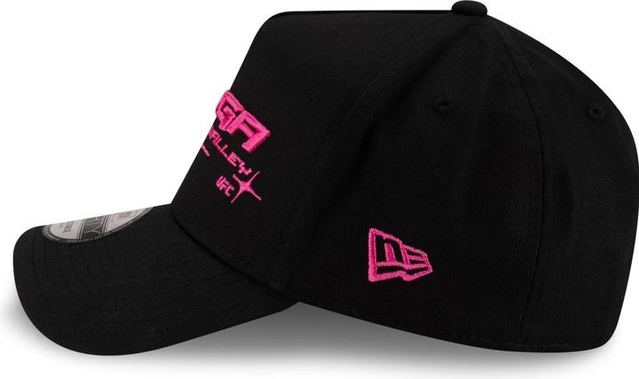 Produktbild New Era Adjustable A-Frame Cap - UFC MMA Suga Sean OMalley (One Size)