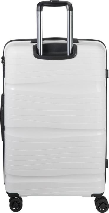 Actual product image D&N Travel Line 4300 4 wheels trolley L 78 cm (100 l)