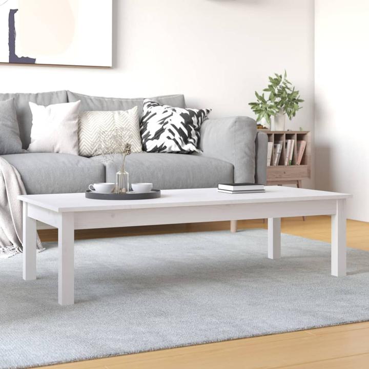Image du produit vidaXL Couchtisch (110 x 50 x 30 cm)