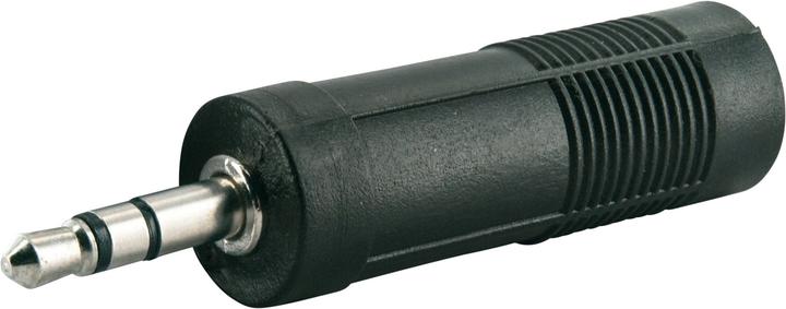 Produktbild Schwaiger Audio Adapter HQ Stereo