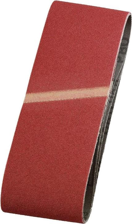 Actual product image kwb Sanding belt 75X457 grain 40 (40)