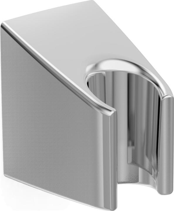 Actual product image Hansa shower holder, chrome