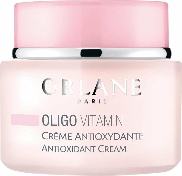 Actual product image Orlane Oligo Vitamin Antioxidant Cream (50 ml, 24h cream)