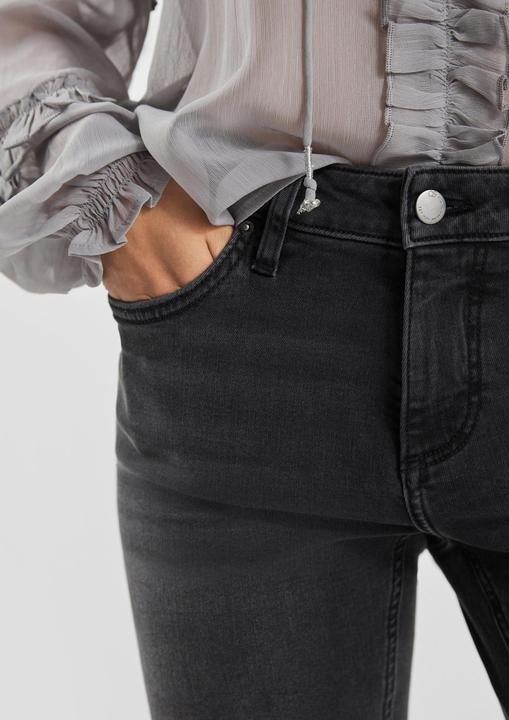 Produktbild s.Oliver Jeans-Hose Jeans-Hose (38)