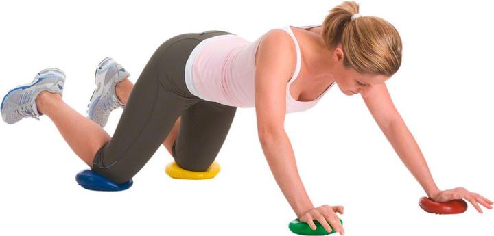 Image du produit Togu Dynair coussin d'équilibre Mini