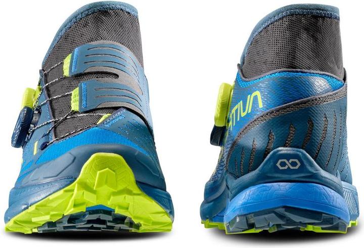 Produktbild La Sportiva Jackal II Boa (42.5)