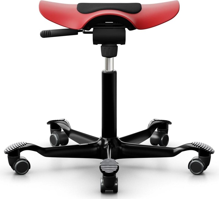 Immagine prodotto HAG Sedia da ufficio Capisco Puls 8001 Rosso