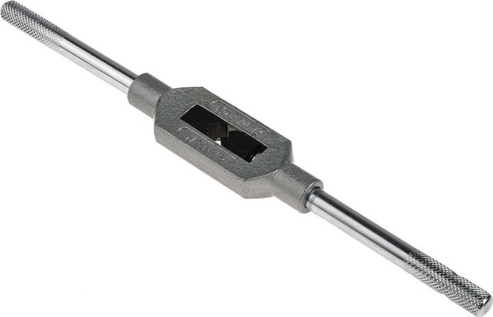 Actual product image Facom tap wrench