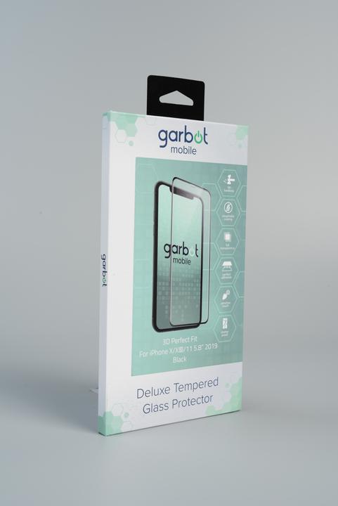 Produktbild Garbot 9H 3D SmartShield