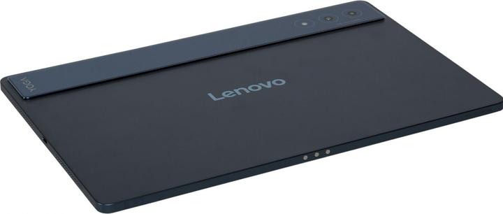 Image du produit Lenovo Yoga Tab Plus (WLAN uniquement, 12.70", 256 Go, Sarcelle de marée)