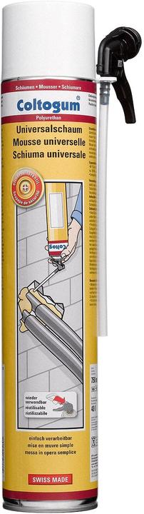 Produktbild Coltogum Universalschaum (750 ml)