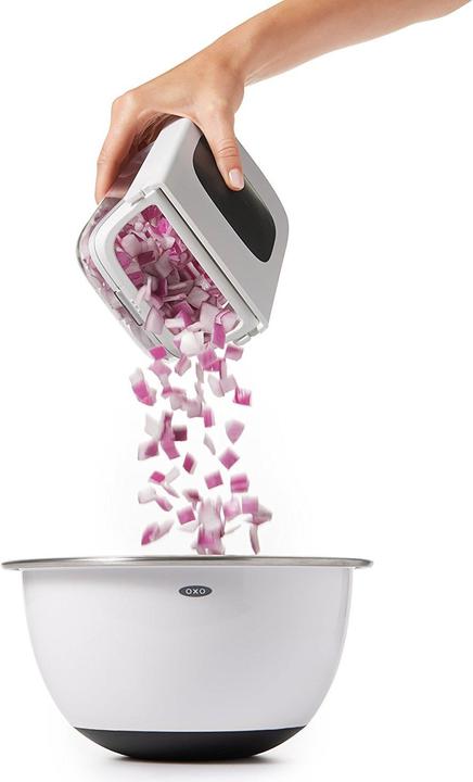 Produktbild OXO Gemüsehacker