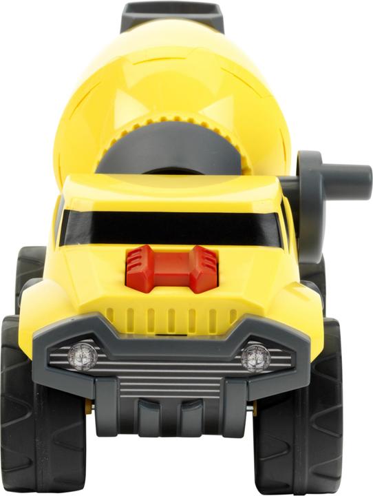 Image du produit Theo Klein Aqua Action - Betonmischer