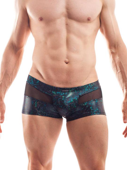 Actual product image Wojoer BlackJack Pant (L)