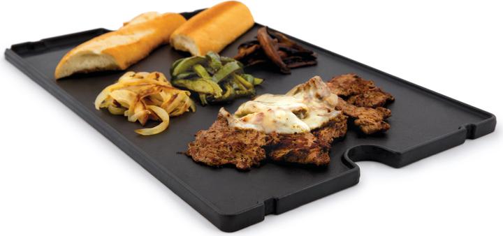 Immagine prodotto Broil King Piastra in ghisa