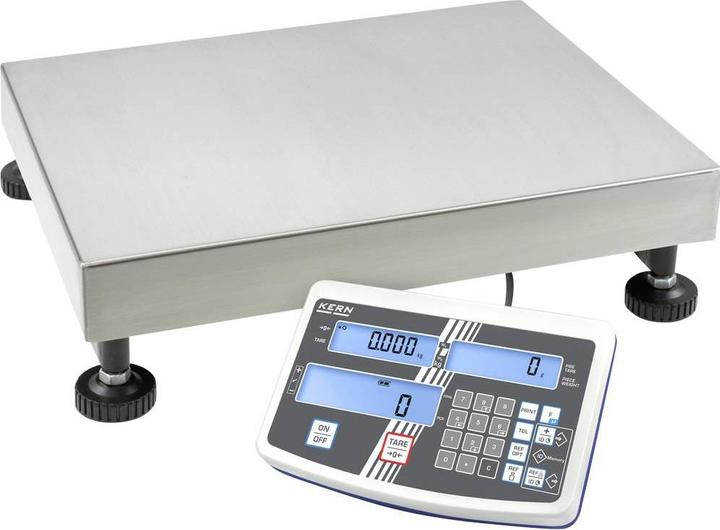 Produktbild Kern Plattform scale
