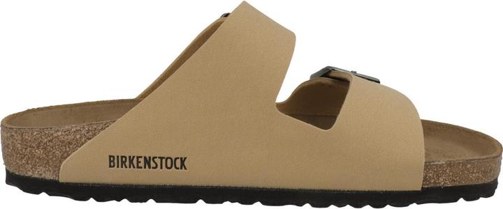 Produktbild Birkenstock Arizona Birko-Flor Nubuk normal - 64551 (45)