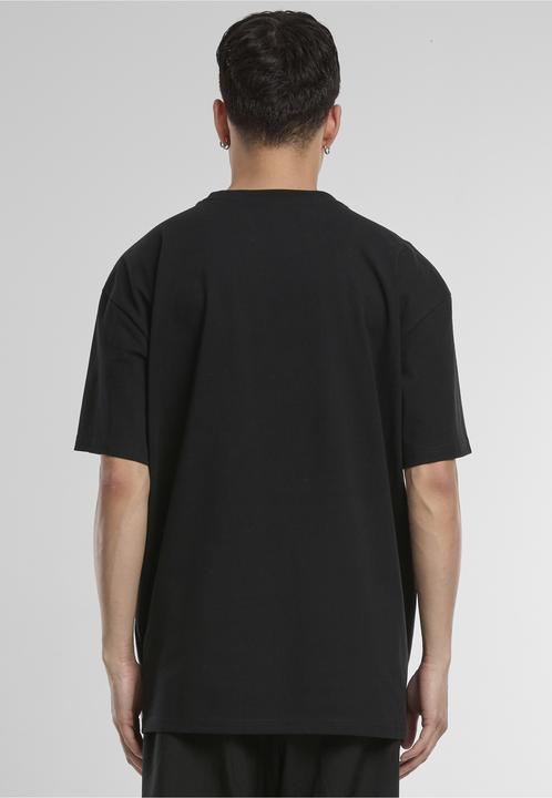 Produktbild Merchcode Think Different Heavy Oversized Tee - 116821 (M)