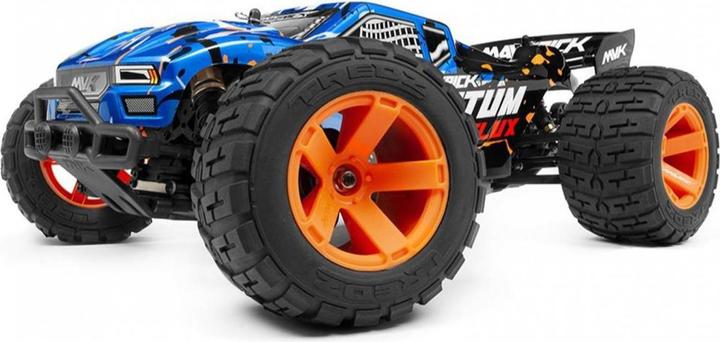 Produktbild Maverick Quantum XT Flux (RTR Ready-to-Run)
