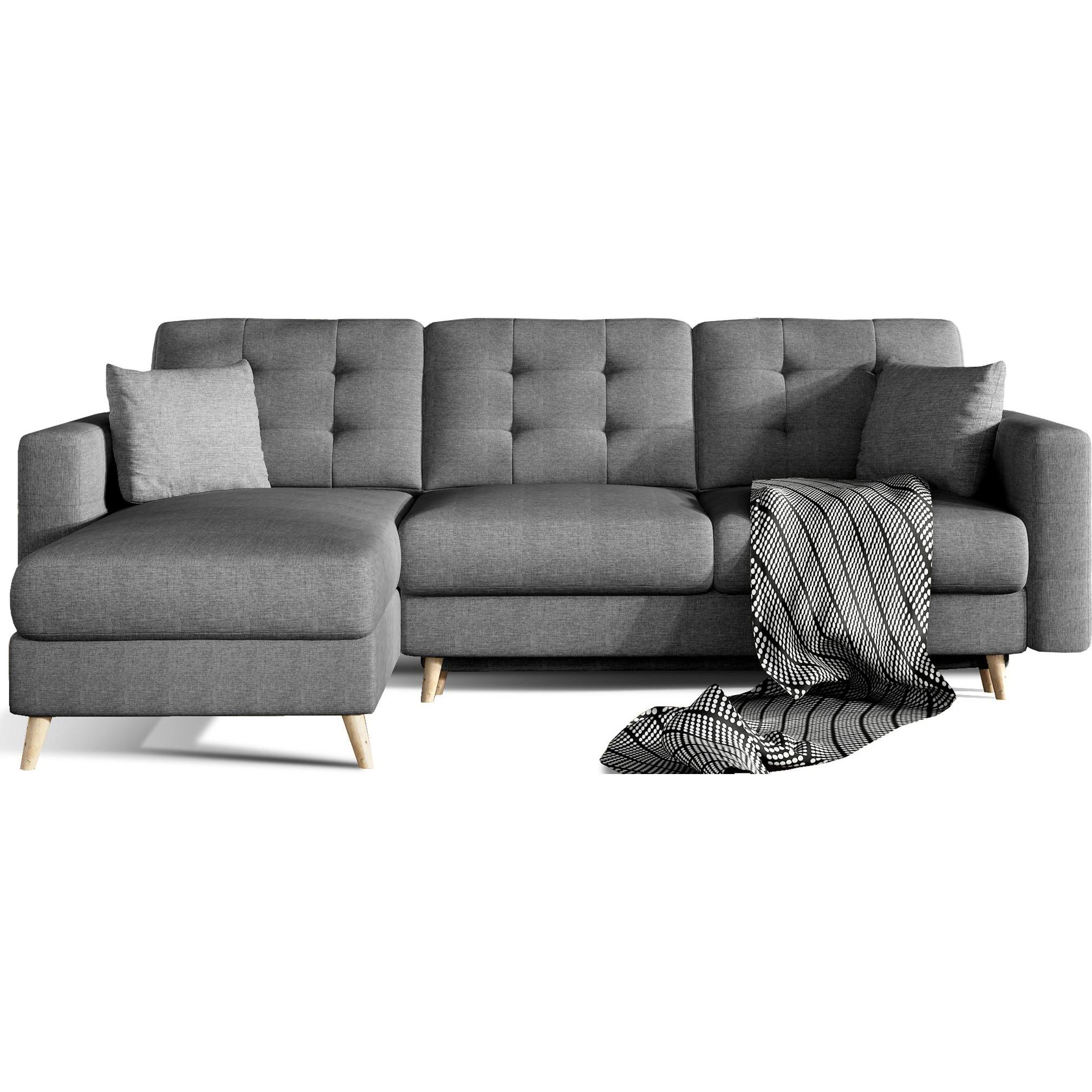 Thumbnail - ELTAP, Sofa, Asgard (3-Sitzer, Bettsofa, Ecksofa)
