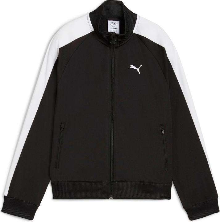 Puma Black