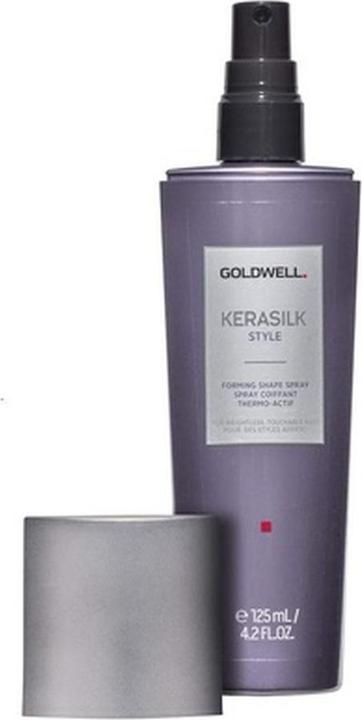 Produktbild Kerasilk Style - Forming Shape Spray (125 ml)