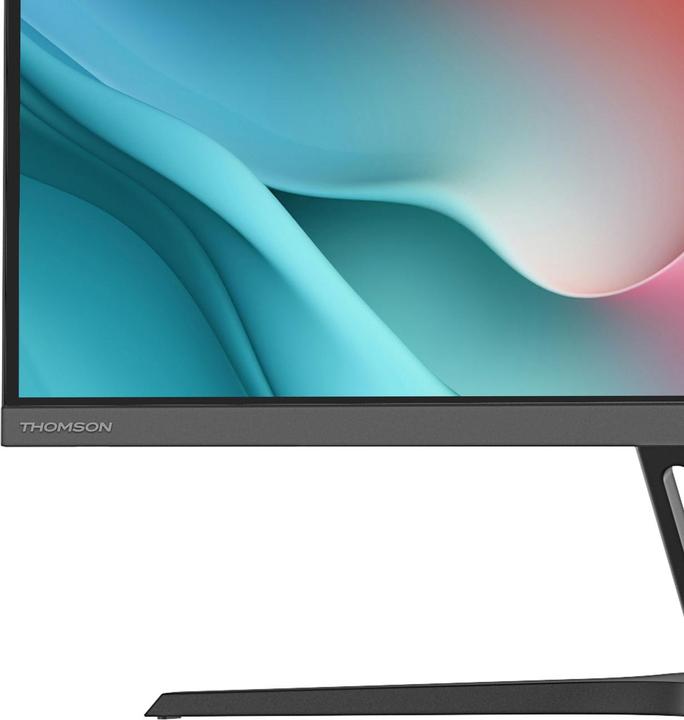 Actual product image Thomson LCD Monitor||27 "|1920 x 1080 pixels|Full HD|Native aspect ratio 16:9|Flat|M27FB2Y15 (1920 x 1080 pixels, 27")