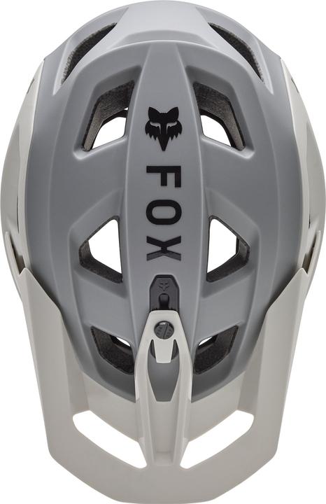 Produktbild Fox Speedframe Helmet (55 - 59 cm)