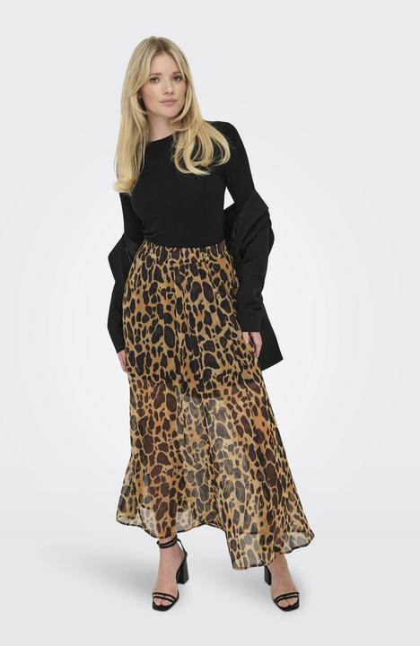 Produktbild Only ONLASTA Langer Rock Rock (M)