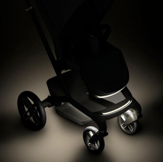 Produktbild Maxi-Cosi Fame Set (0 Monate - 4 Jahre)