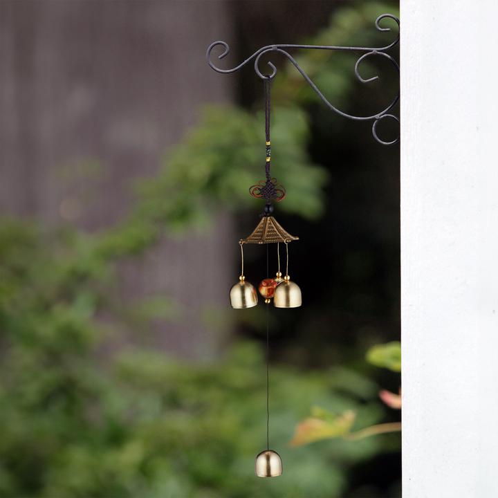 Image du produit Relaxdays Carillon