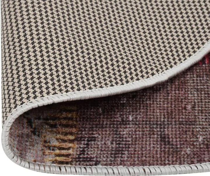 Produktbild vidaXL Teppich (120 x 120 cm)