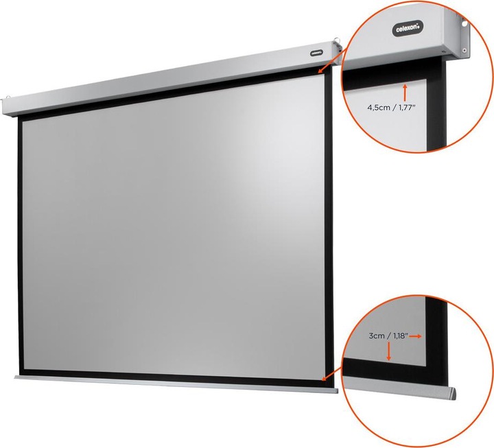 Productafbeelding Celexon Professioneel Plus (88", 4:3)