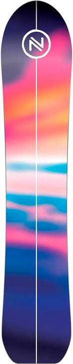 Produktbild Nidecker Mellow 2026 (152)