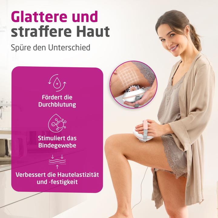 Produktbild Medisana Cellulite AC 860