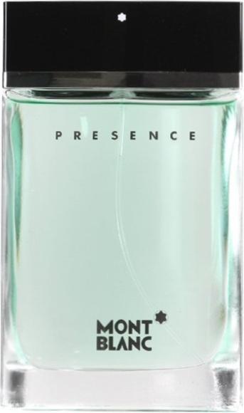 Image du produit Montblanc Présence (Eau de toilette, 75 ml)