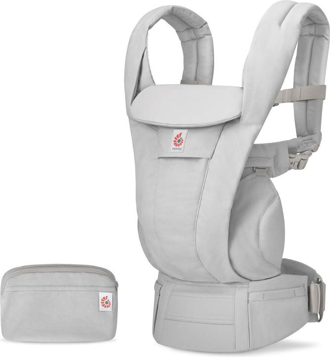 Immagine prodotto Ergobaby Omni Deluxe Baumwolle