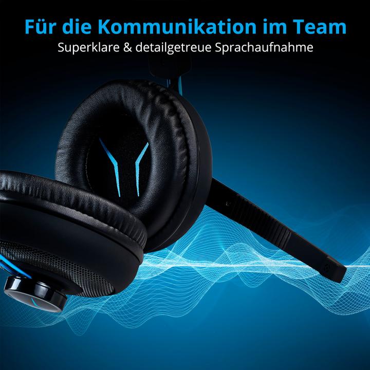 Produktbild Medion Mage P10 (Kabelgebunden)