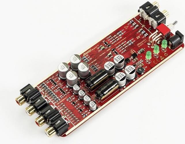 Produktbild iFi Audio micro iPhono2