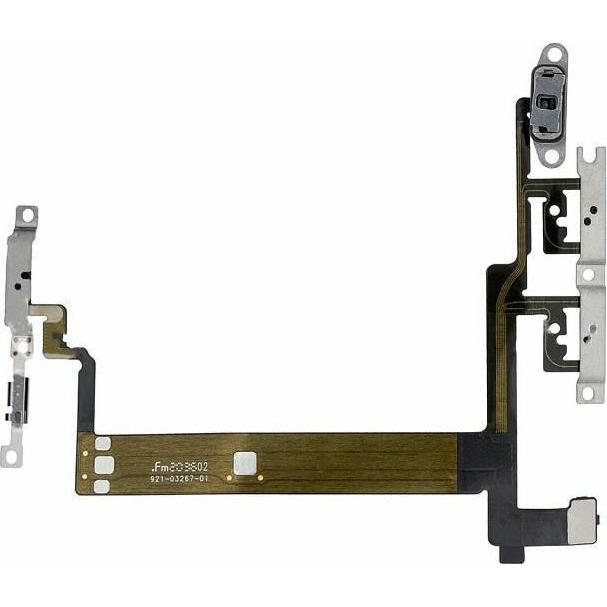 Thumbnail - CoreParts Apple iPhone 13 Mini Power (iPhone 13 mini), Mobilgerät Ersatzteile