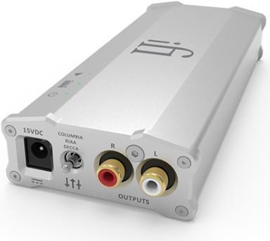 Produktbild iFi Audio micro iPhono2