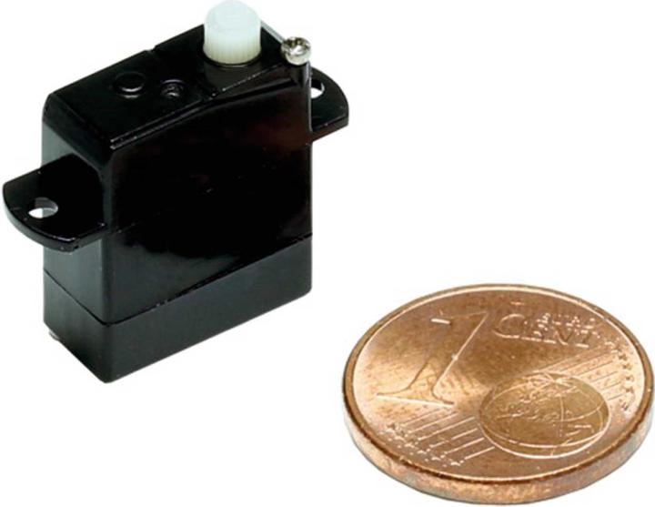 Image du produit Pichler Servo Master DS206