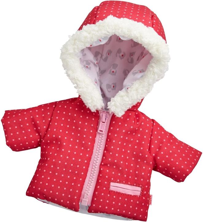 Actual product image Haba Winter fun clothing set