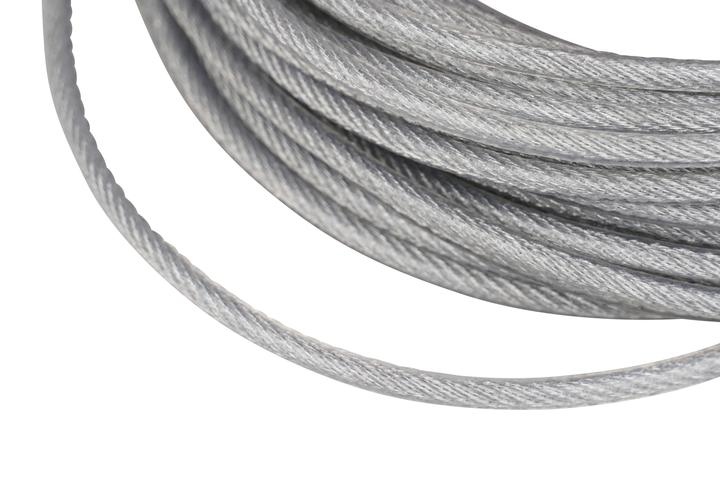 Image du produit Mamutec Câble métallique (15 m)