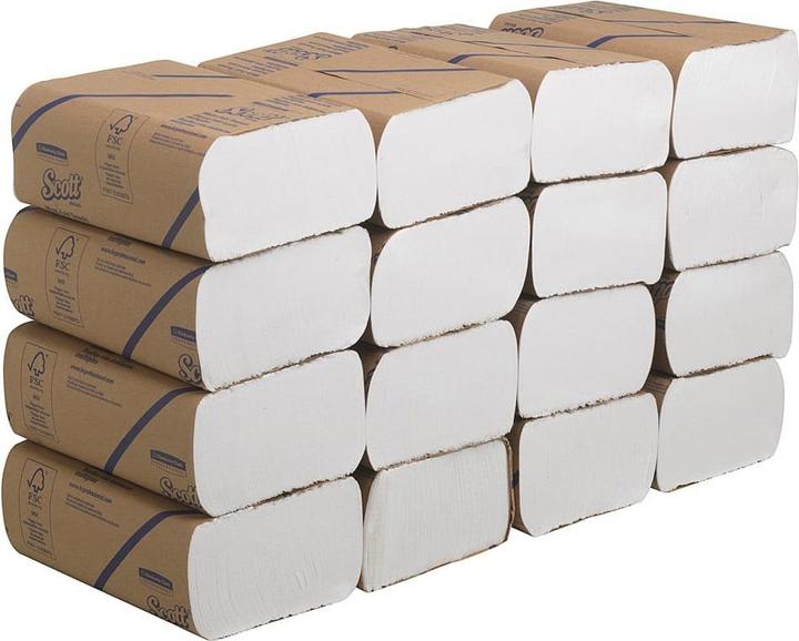 Image du produit Kimberly-Clark Serviettes (1 x)