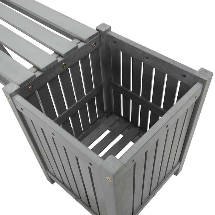 Image du produit vidaXL Madyson