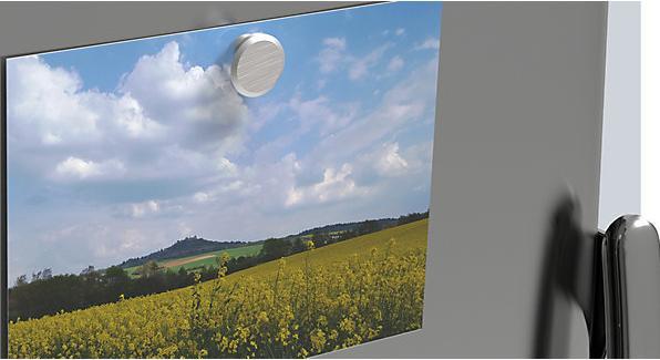 Actual product image Maul Neodymium force magnet (1x)